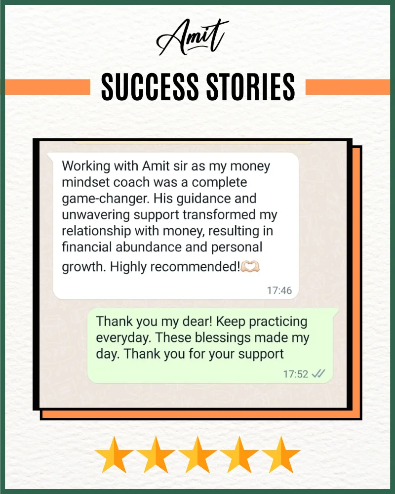 Success Stories