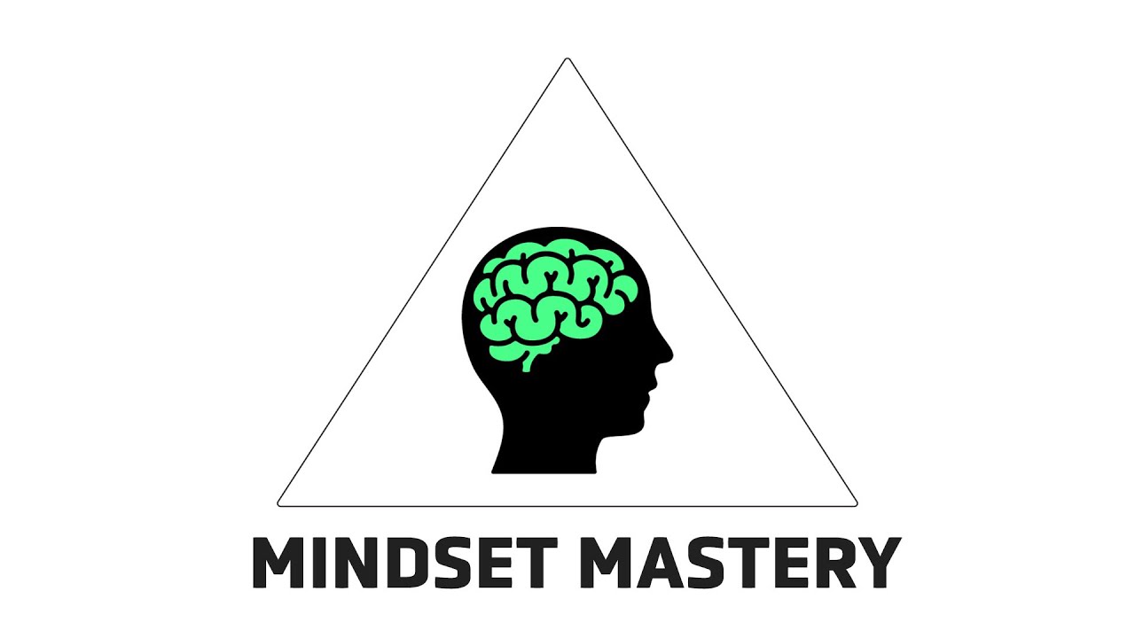 Mindset Mastery Video Training