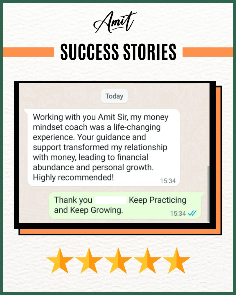 Success Stories