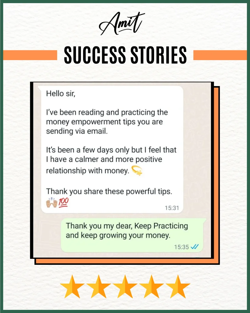 Success Stories